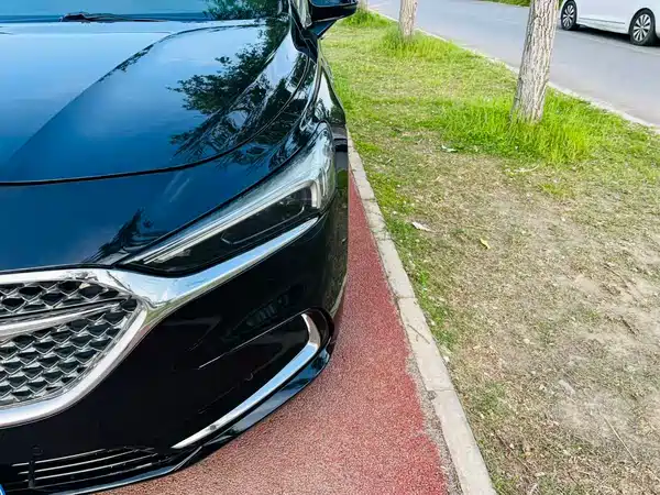 Buick LaCrosse 2021