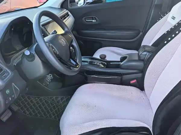 Honda Vezel 2020