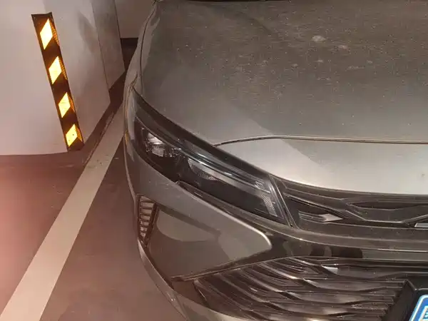 Chevrolet Monza 2023