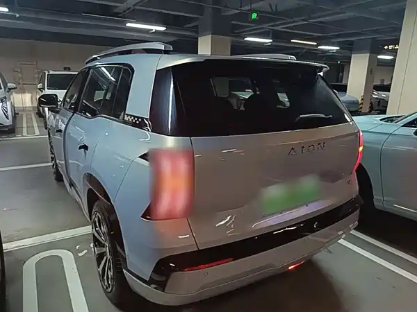 Aion V 2025