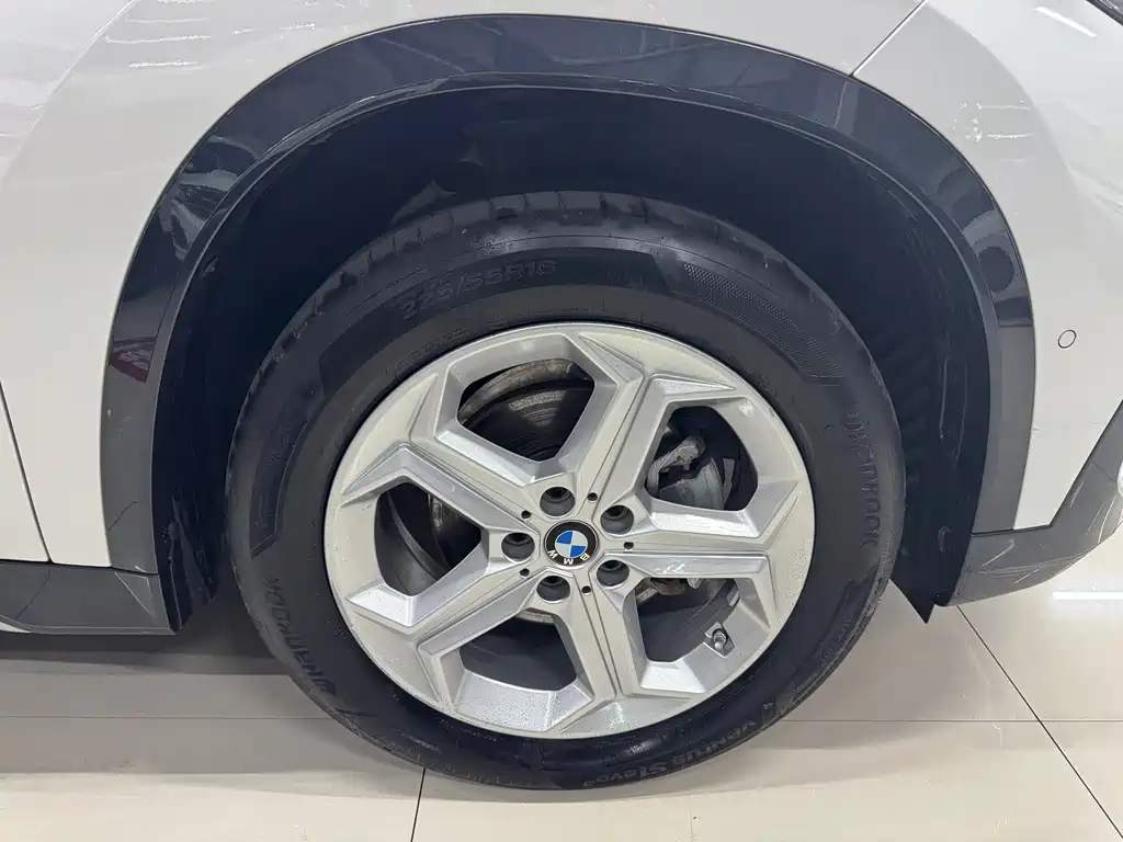 BMW X1 2023 — фото 17