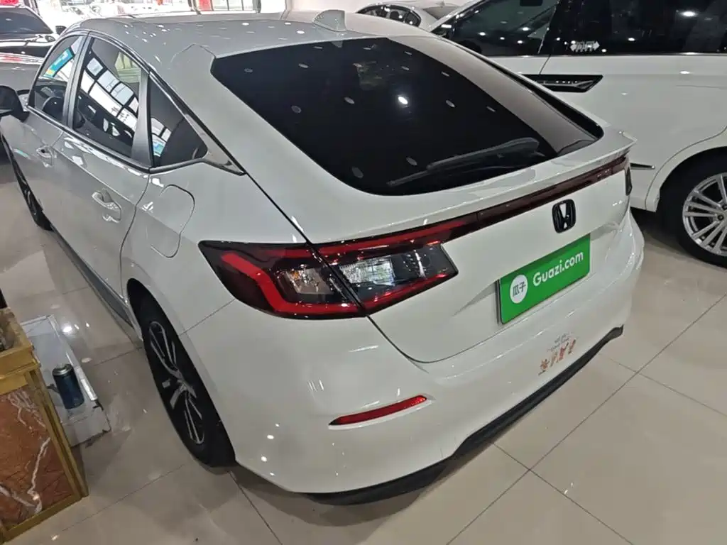 Honda Civic 2023