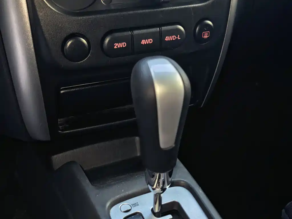 Suzuki Jimny 2018 — фото 20