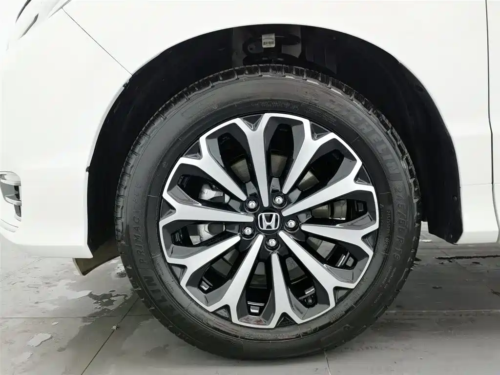 Honda UR-V 2024 — фото 17