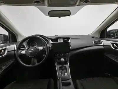 Nissan Sylphy 2024