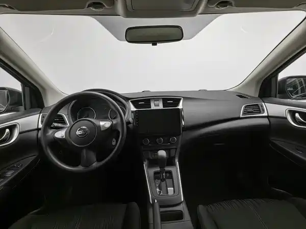 Nissan Sylphy 2024