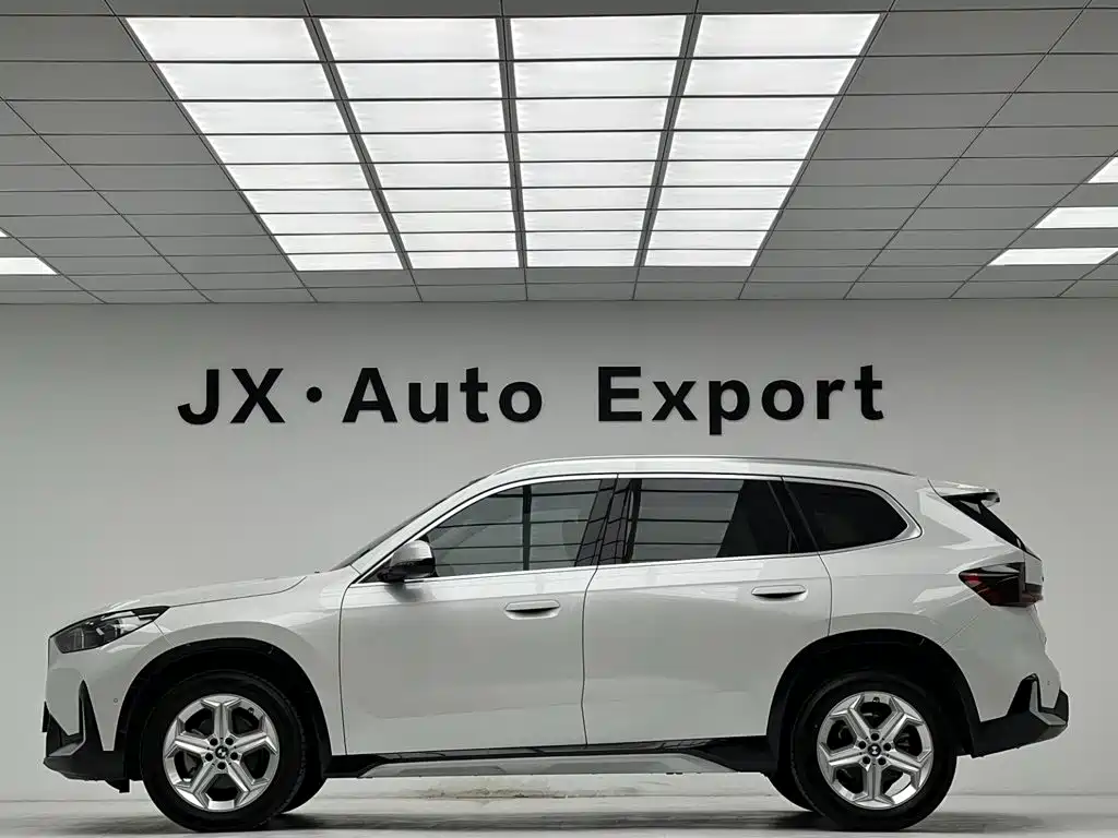 BMW X1 2023