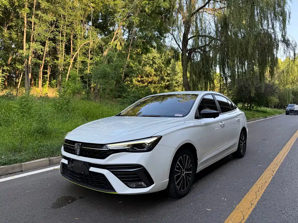 Roewe i5 2022