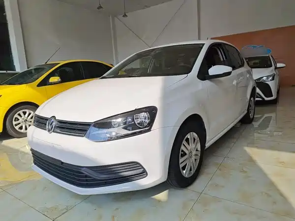 Volkswagen Polo 2019