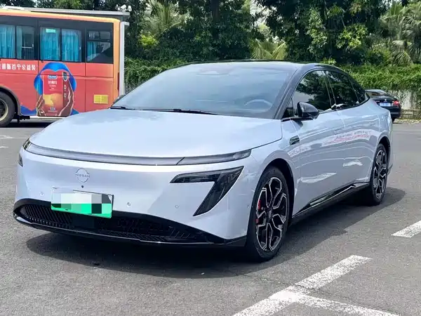 Nissan N7 2025