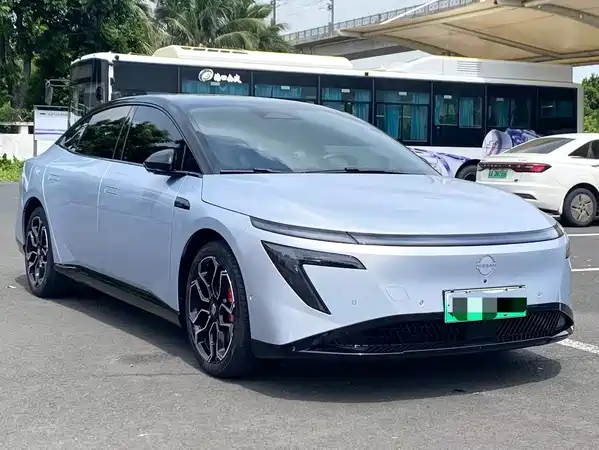 Nissan N7 2025