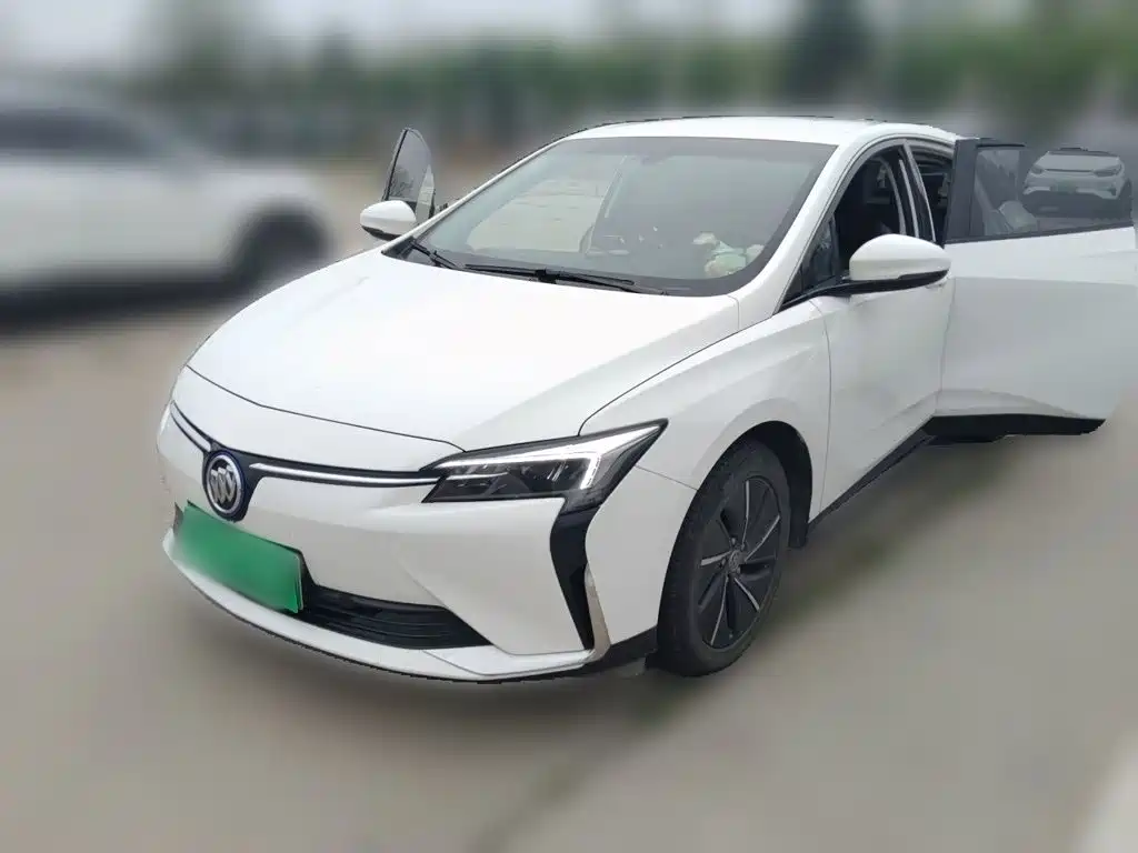 Buick Velite 6 2023 — фото 2