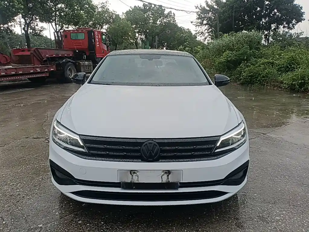 Volkswagen Lamando 2021