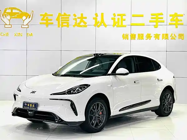 IM Motors LS6 2024