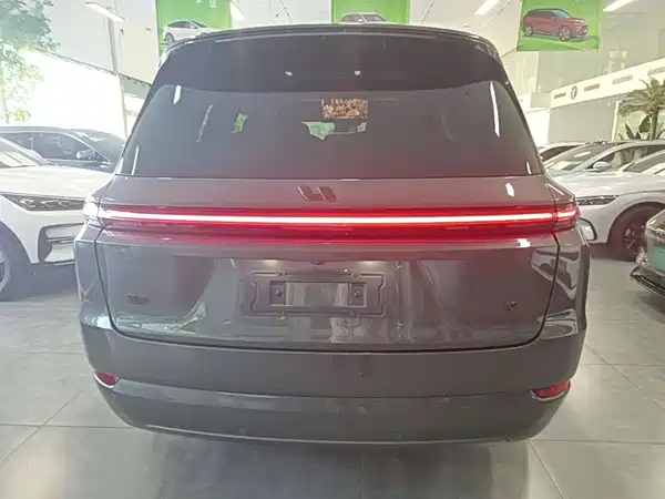 Li Auto L9 2023
