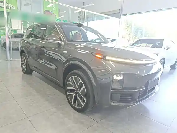 Li Auto L9 2023