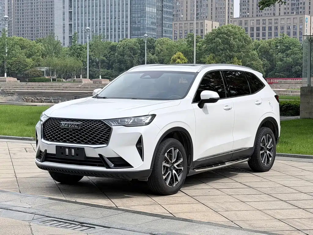 Haval H6 2021