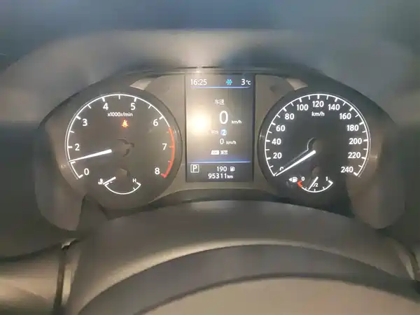 Nissan Teana 2019