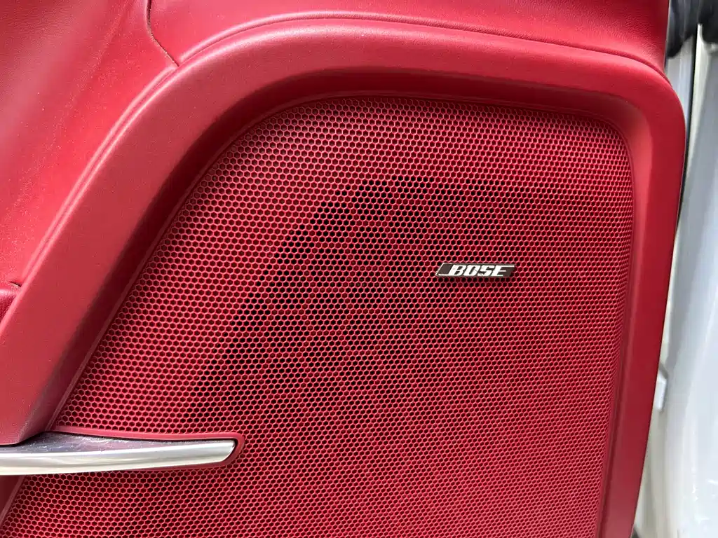 Porsche Cayenne 2017 — фото 24