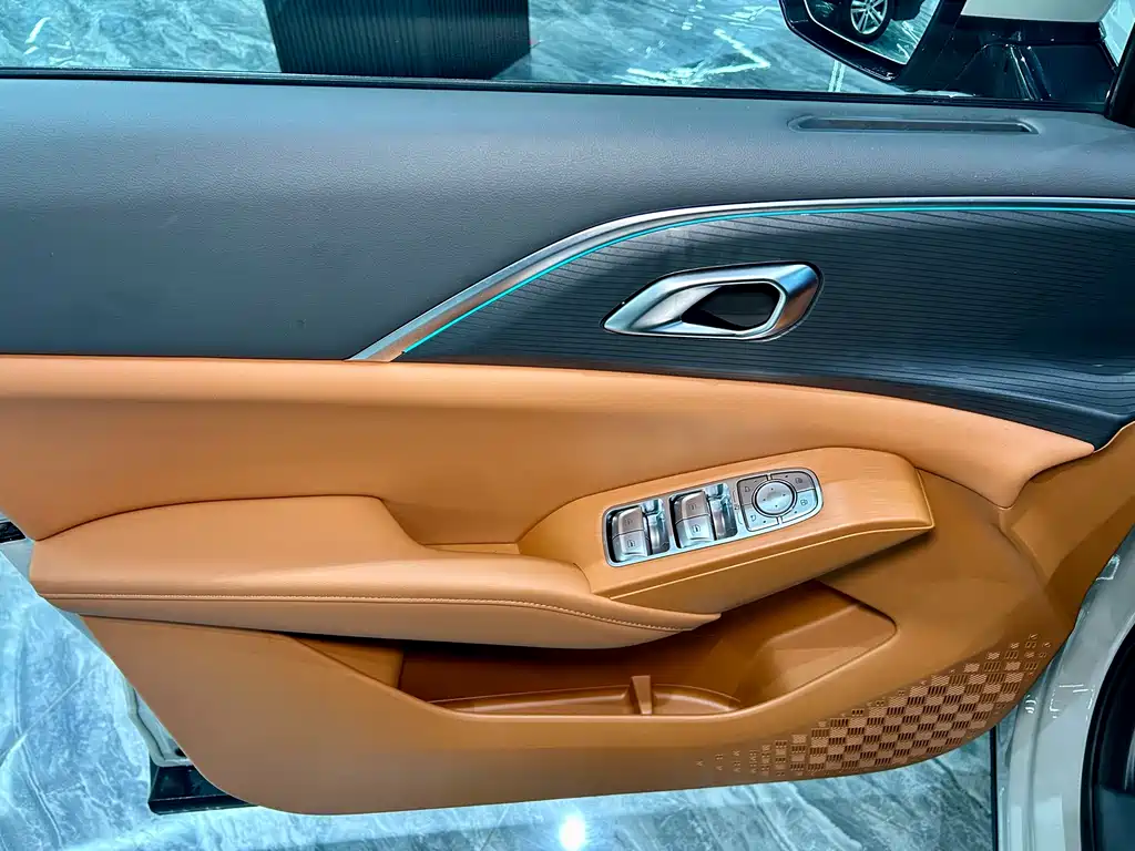 Haval Xiaolong MAX 2025 — фото 20