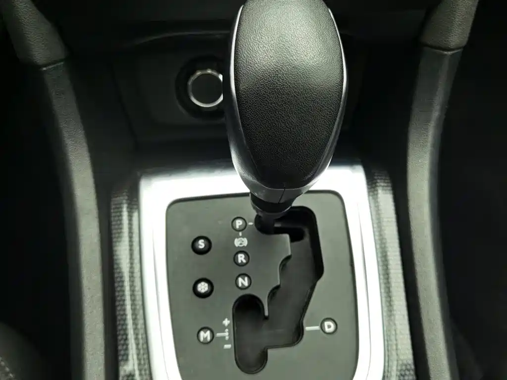 Citroen C4L 2016 — фото 13
