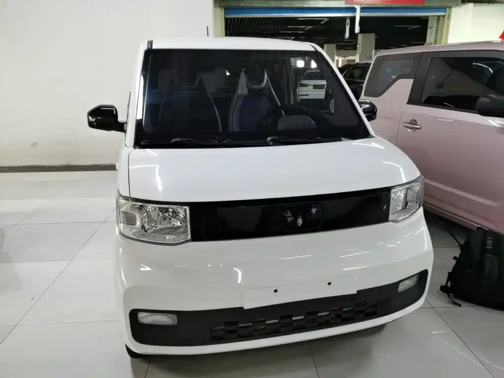 Wuling Hongguang MINIEV 2023