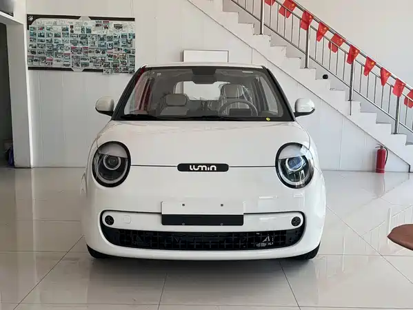 Changan Lumin 2026
