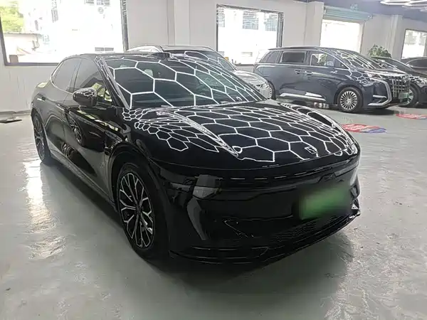 Zeekr 007 2024