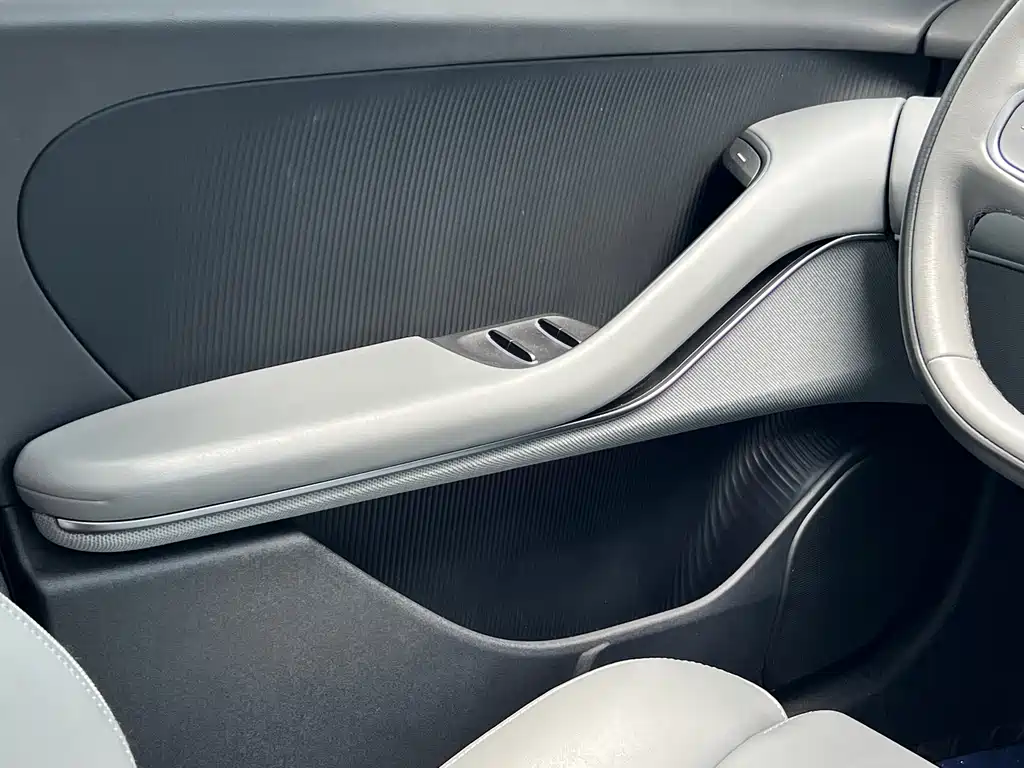 NIO ET5T 2023 — фото 13