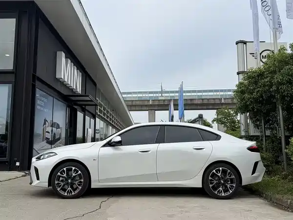 BMW 2 Series 2025