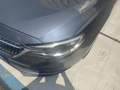 Buick Excelle GT 2020