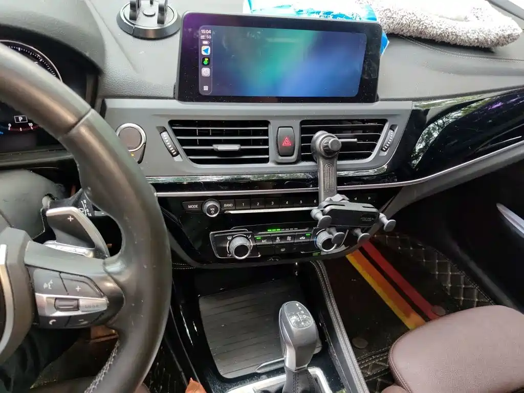 BMW 1 Series 2019