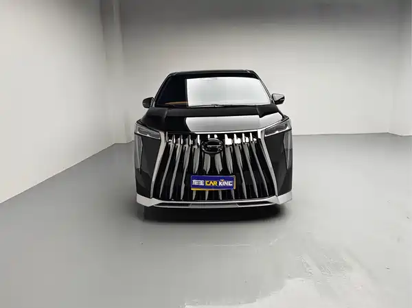 GAC Trumpchi M8 2026