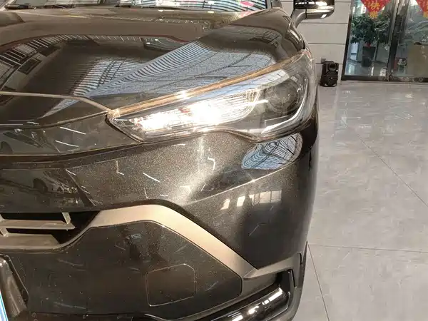 Toyota Frontlander 2026
