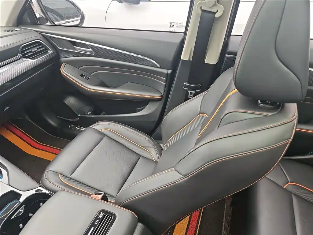 Haval F7 2020 — фото 12