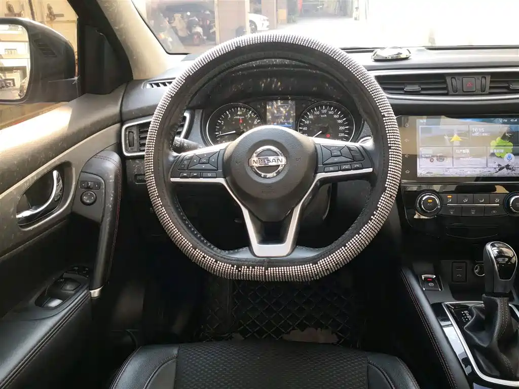 Nissan Qashqai 2019 — фото 4