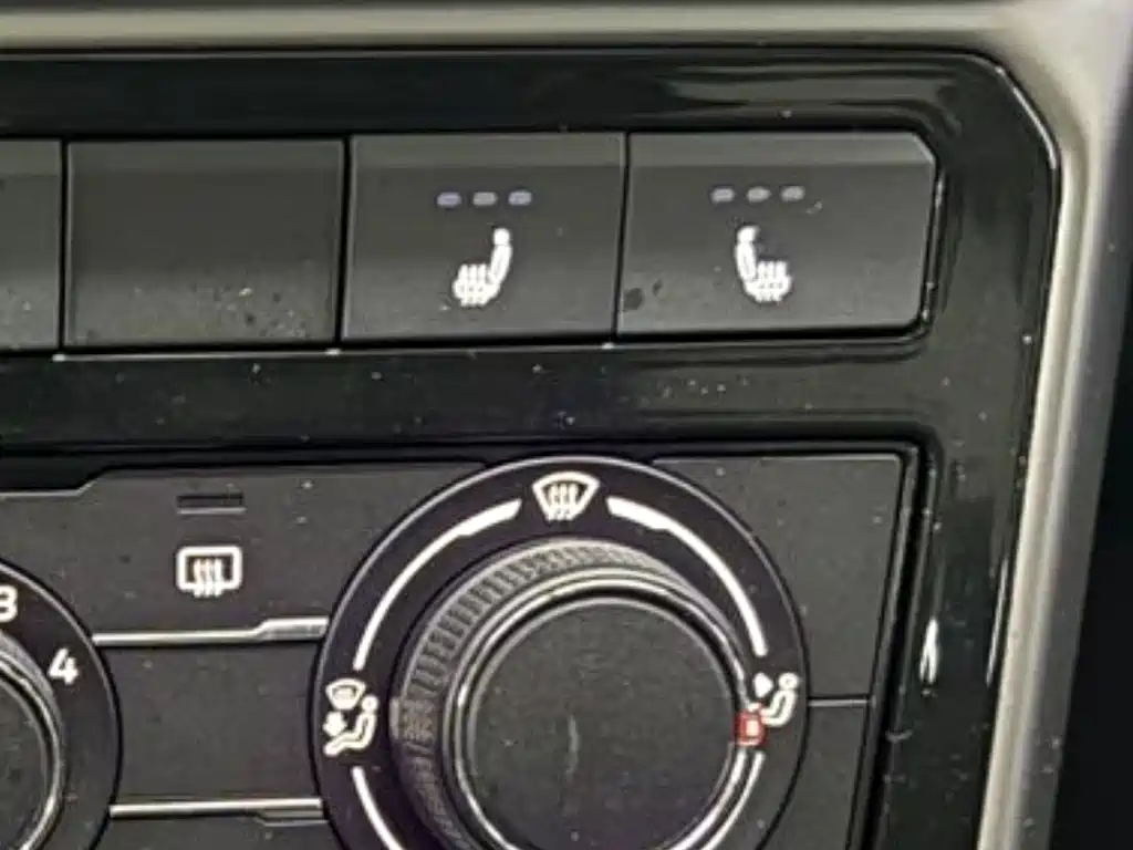 Volkswagen T-Cross 2021 — фото 17