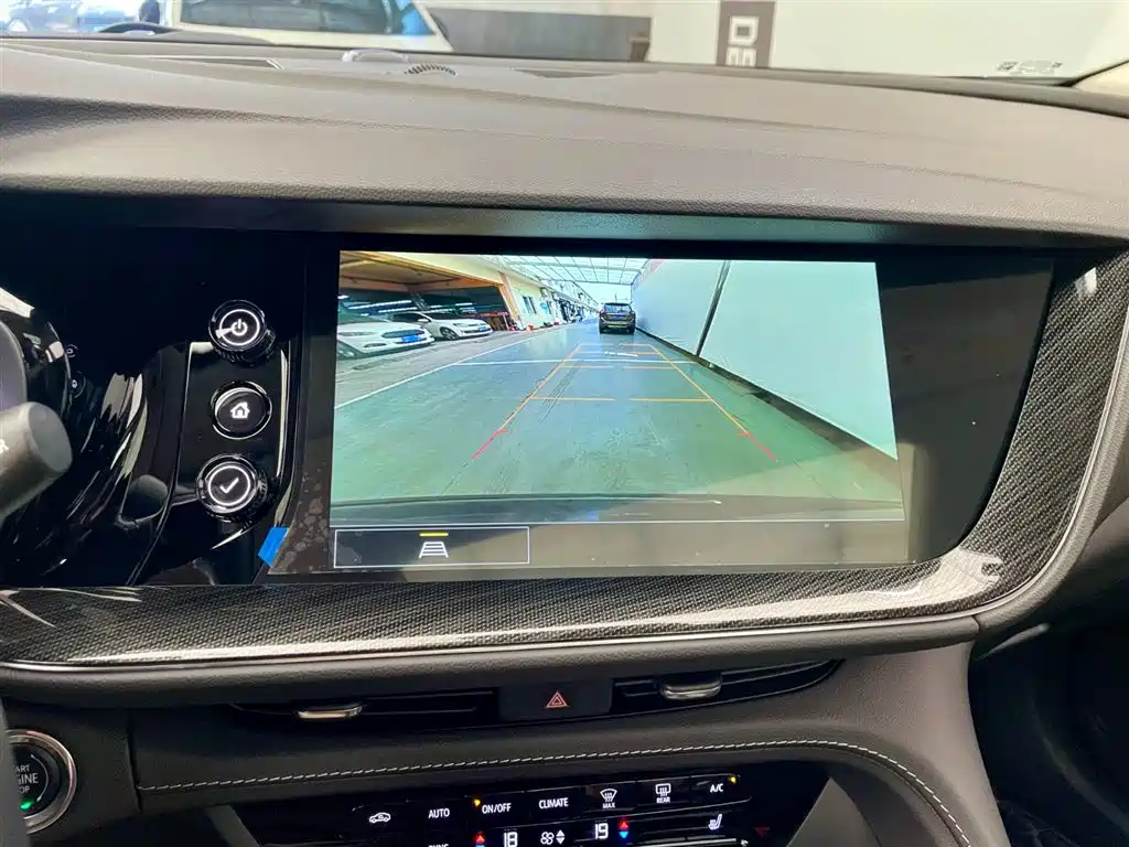 Buick Envision S 2022 — фото 10