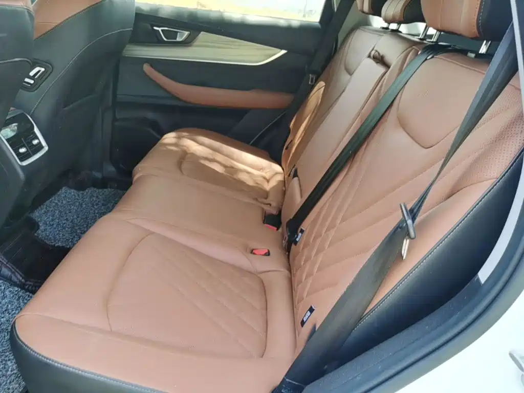 Chery Tiggo 8 PLUS 2022 — фото 13