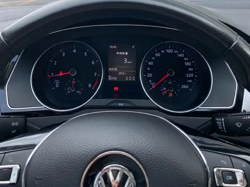 Volkswagen Viloran 2017 — фото 12