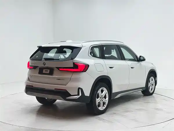 BMW X1 2023