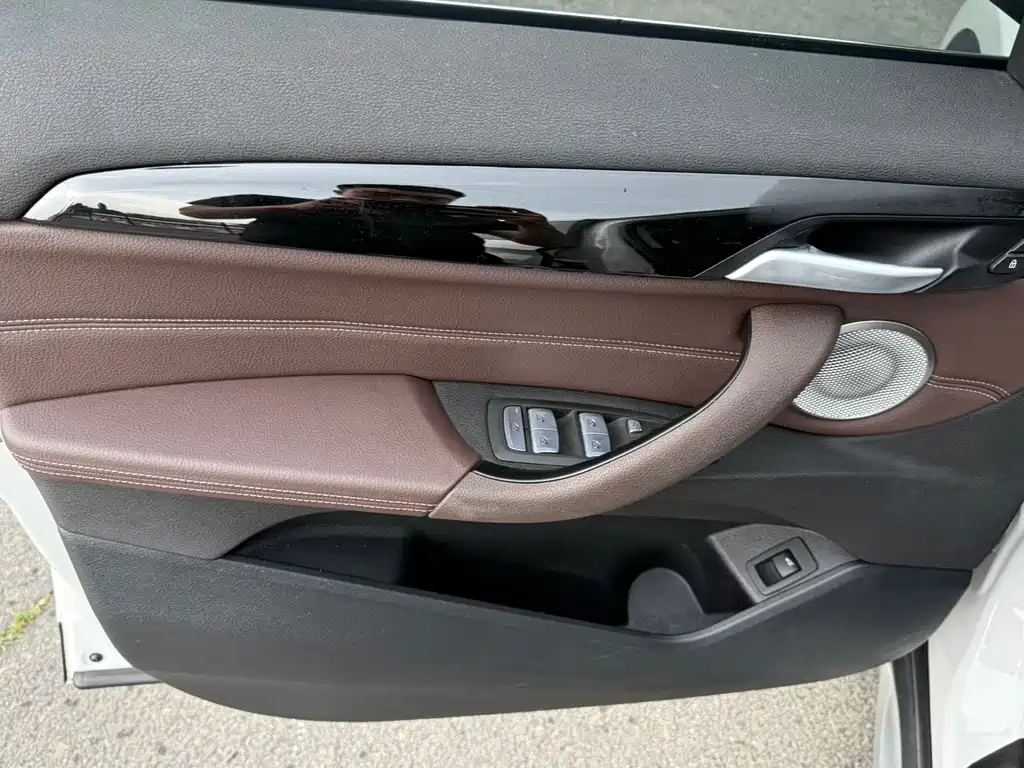 BMW X1 2022 — фото 10