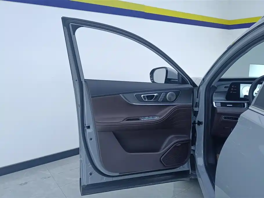 Chery Tiggo 8 PRO 2024 — фото 7
