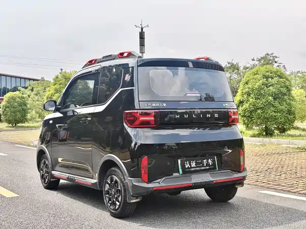 Wuling Hongguang MINIEV 2023