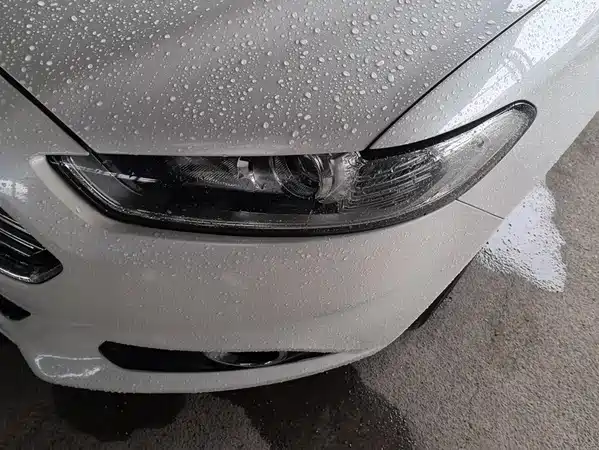 Ford Mondeo 2014