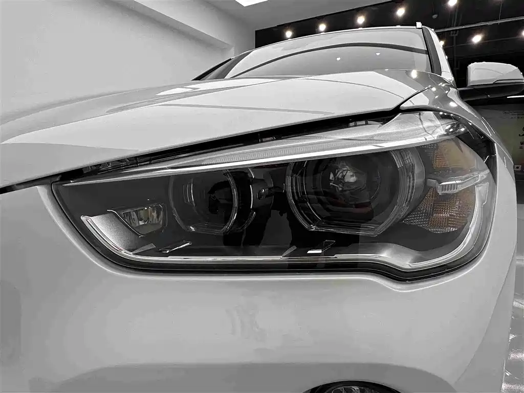 BMW X1 New Energy 2019 — фото 28