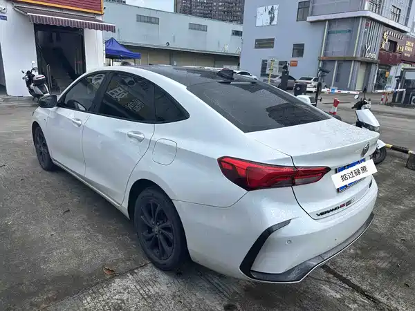 Buick Verano 2022