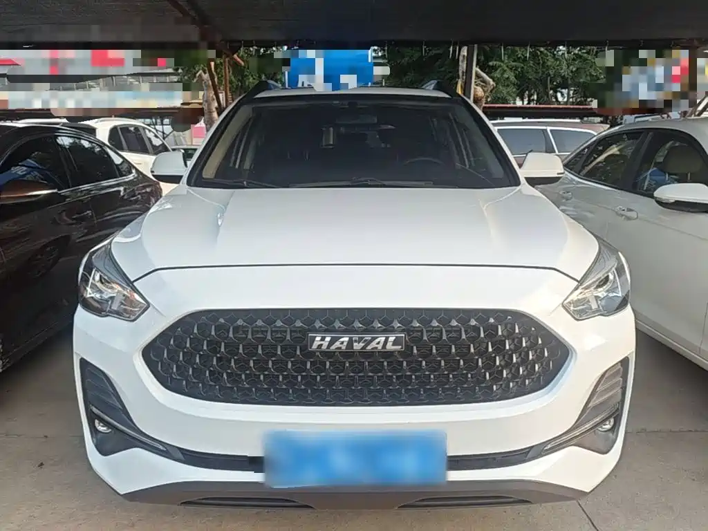 Haval M6 2020