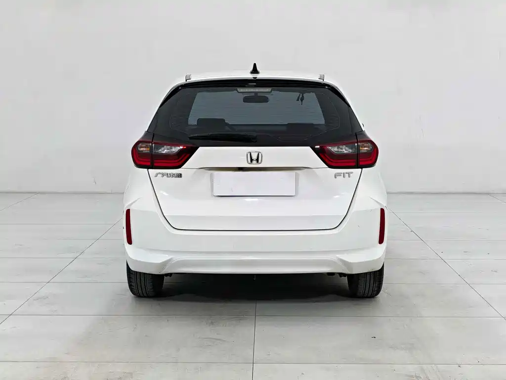 Honda Fit 2022 — фото 5
