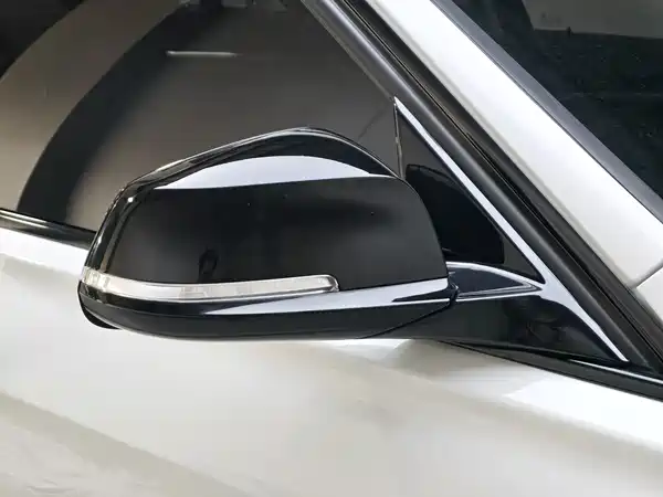 BMW 3 Series 2018